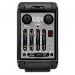 Fishman Prefix Plus-T