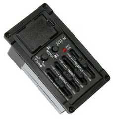 Artec ASE-N 4 Ekolayzer