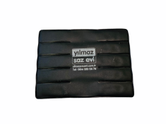 Cüzdan Set Tezene - Siyah -