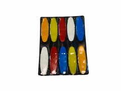 Cüzdan Set Tezene - Siyah -