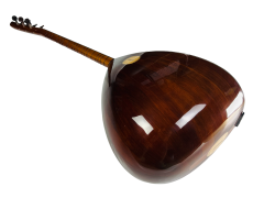 Ardıç Klavyeli Kısa Sap Bağlama