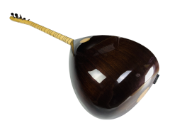 Vengi Klavyeli Kısa Sap Bağlama