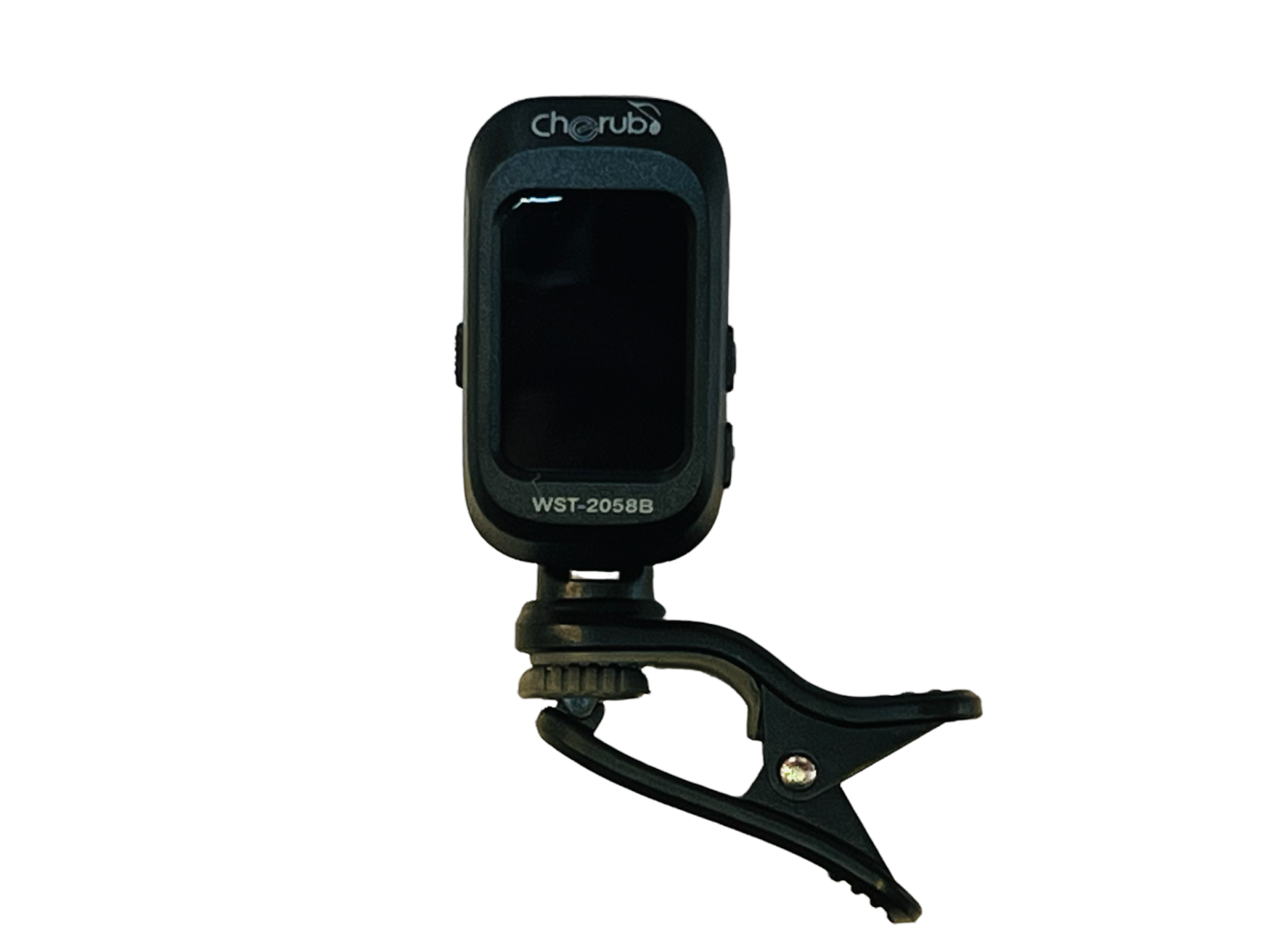 CherUb Bağlama İçin Akort Aleti