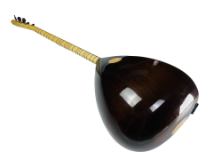 Vengi Kanada Kapaklı Klavyeli Uzun Sap Bağlama