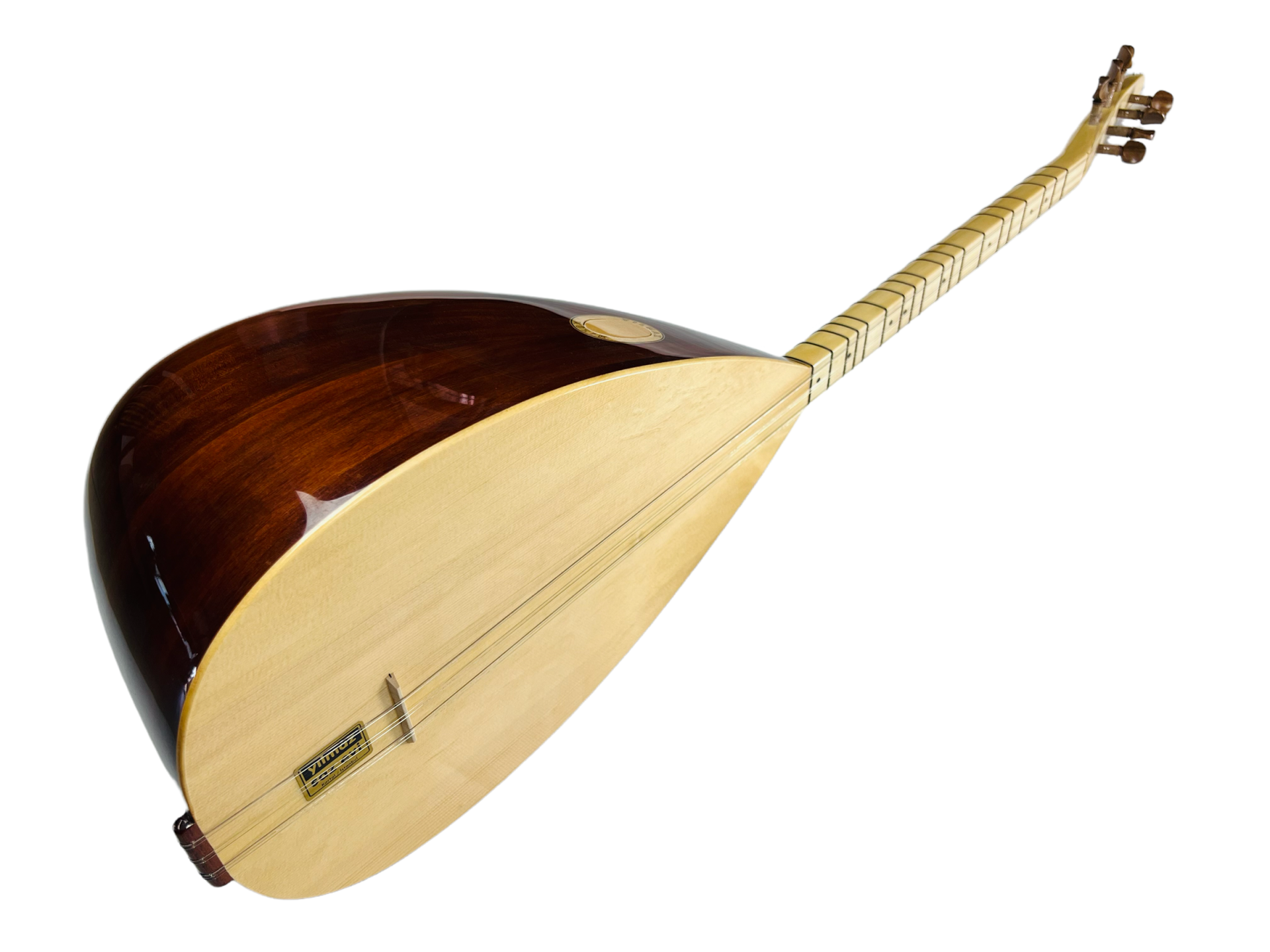 Ardıç Kısa Sap Bağlama