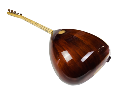 Ardıç Kısa Sap Bağlama