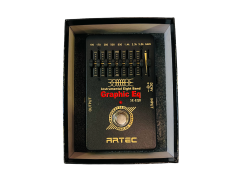 Artec Bağlama Ekolayzeri