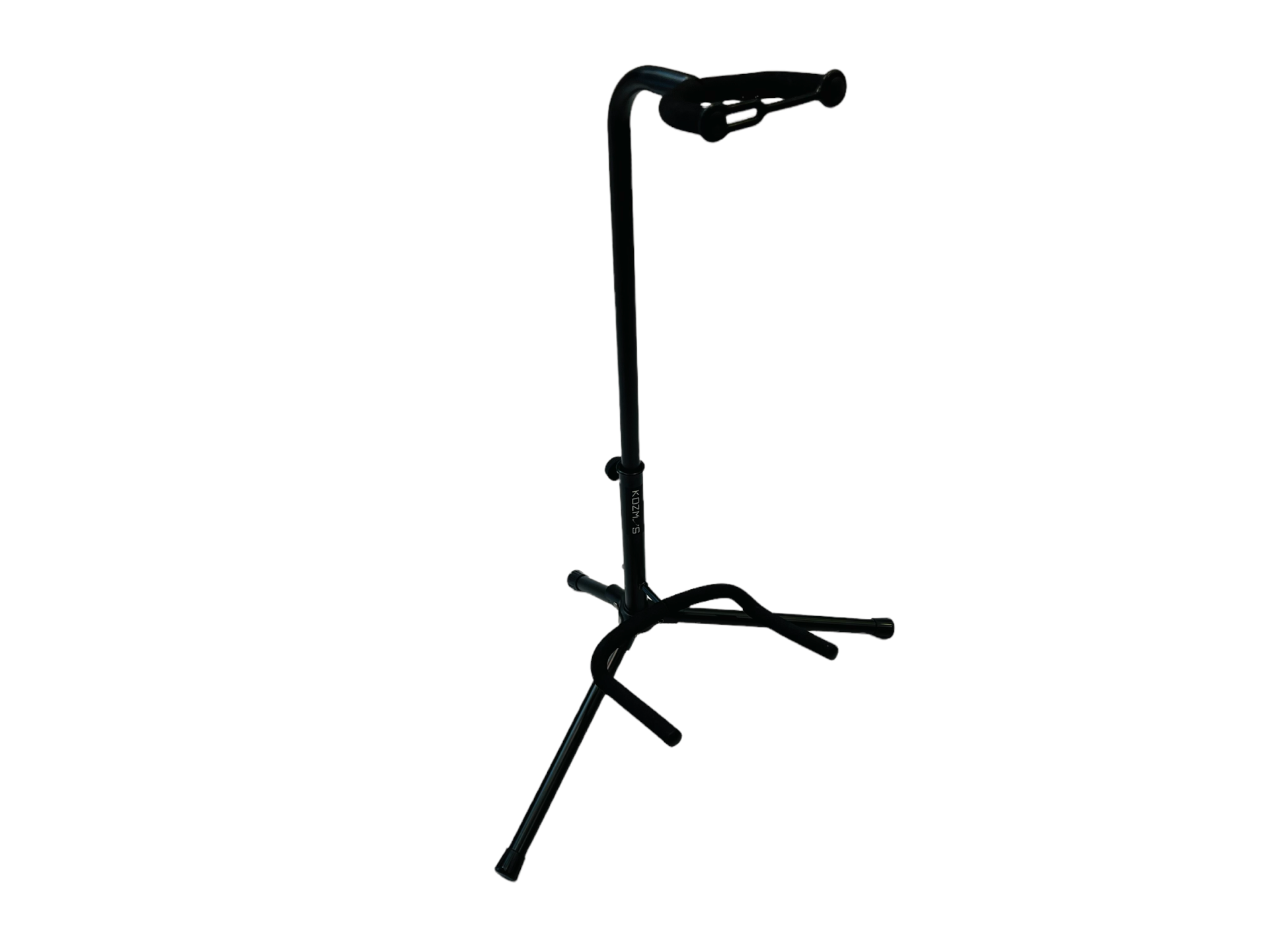 Tekli Bağlama Standı