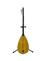 Tekli Bağlama Standı