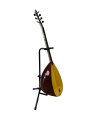 Tekli Bağlama Standı