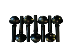 Abanoz Bağlama Burgusu - 1 Takım