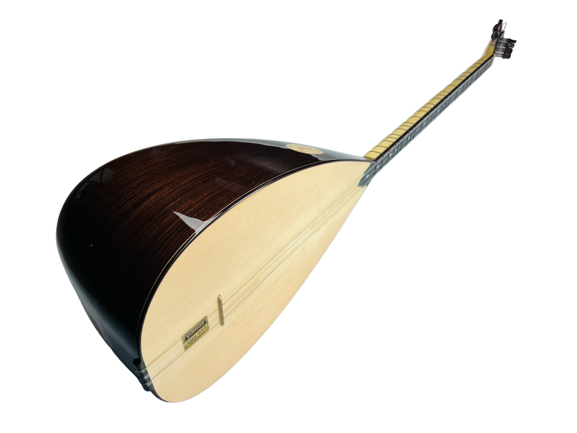 45'lik Pelesenk Klavyeli Divan Bağlama