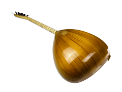 Zebrana Kısa Sap Bağlama