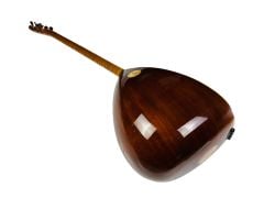 Ardıç Kravatlı Uzun Sap Bağlama