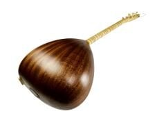 Solak Maun Kısa Sap Bağlama