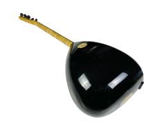 Vengi Kanada Kapaklı Klavyeli Kısa Sap Bağlama